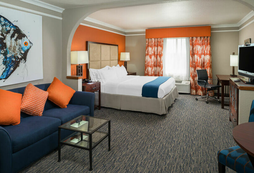 Hotel Holiday Inn Express  & Suites Arcata/eurekaairport Area