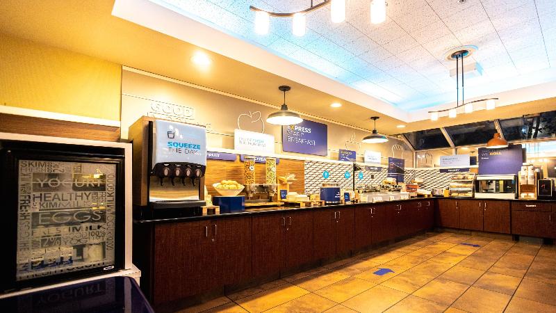 فندق Holiday Inn Express Berkeley, An Ihg