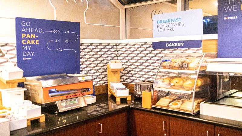 فندق Holiday Inn Express Berkeley, An Ihg