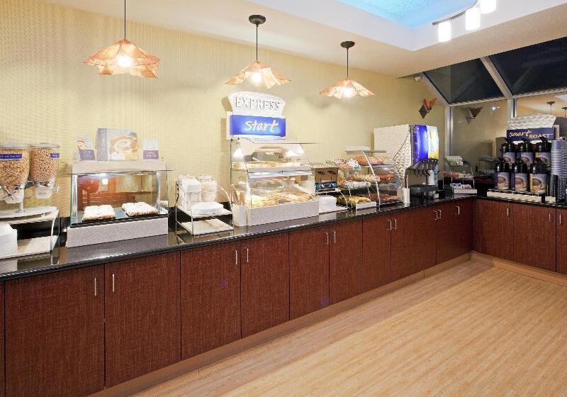 فندق Holiday Inn Express Berkeley, An Ihg