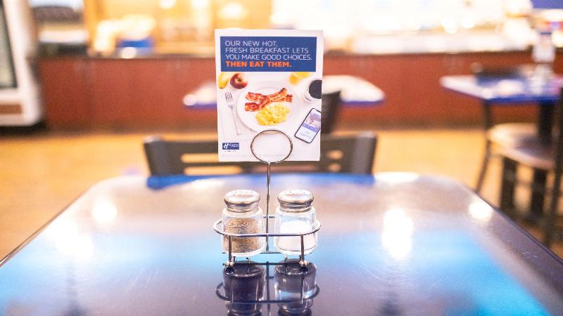 فندق Holiday Inn Express Berkeley, An Ihg