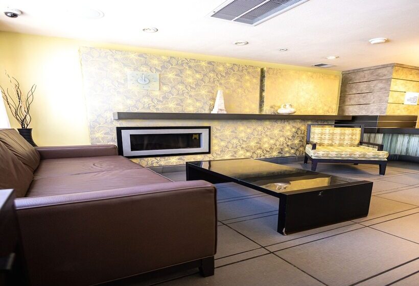 فندق Holiday Inn Express Berkeley, An Ihg