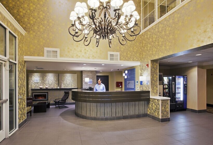 فندق Holiday Inn Express Berkeley, An Ihg