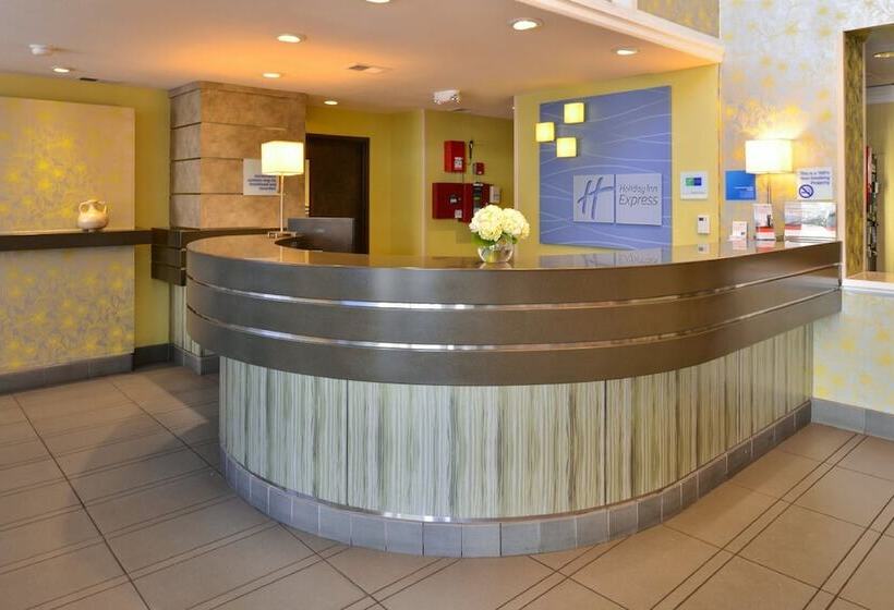 فندق Holiday Inn Express Berkeley, An Ihg