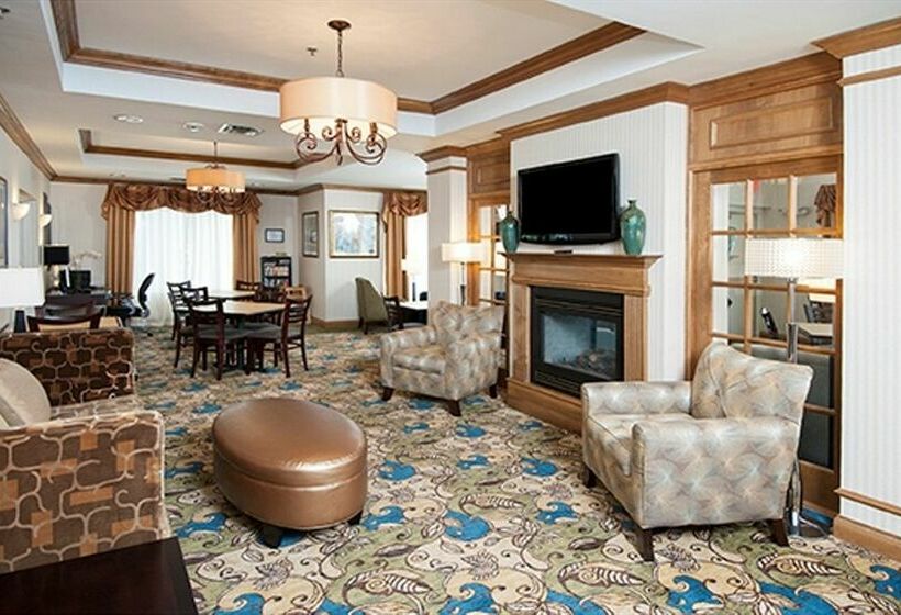 בית מלון כפרי Comfort At Findley Lake