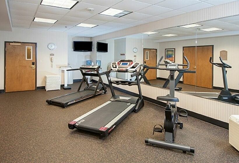 בית מלון כפרי Comfort At Findley Lake