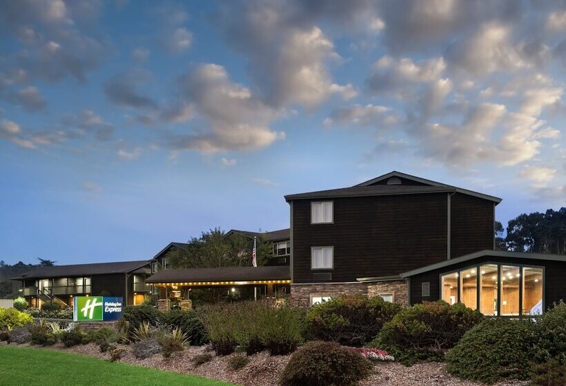 فندق Holiday Inn Express Fort Bragg, An Ihg