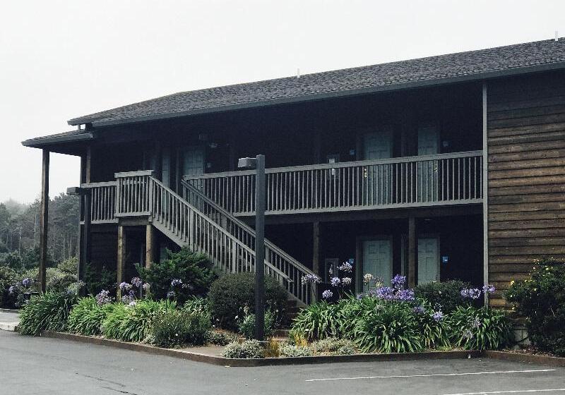 فندق Holiday Inn Express Fort Bragg, An Ihg