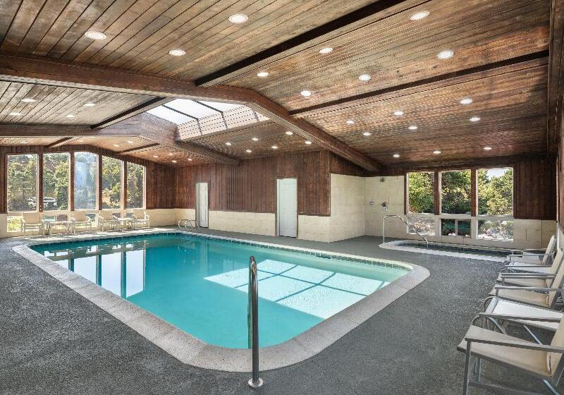 فندق Holiday Inn Express Fort Bragg, An Ihg