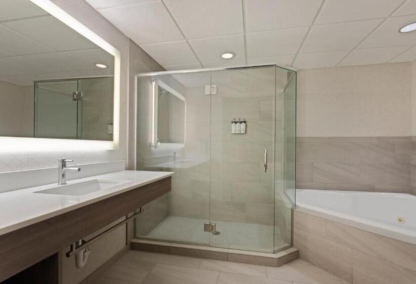 هتل Holiday Inn Express Hauppauge Long Island, An Ihg