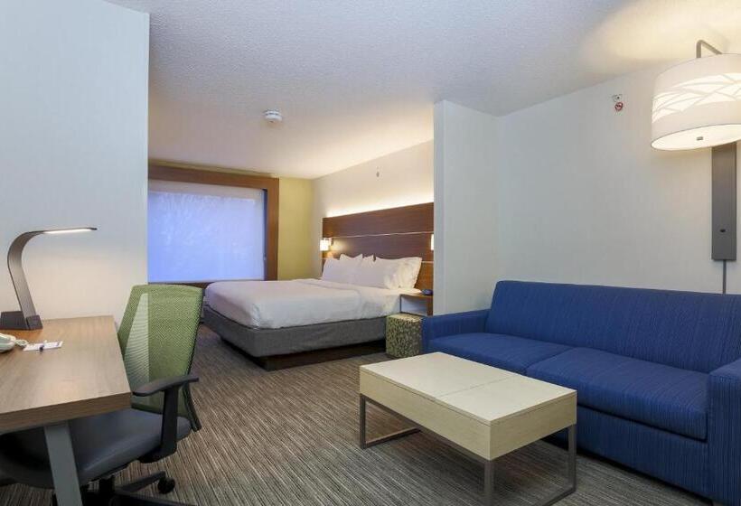 Отель Holiday Inn Express Irondequoit, An Ihg
