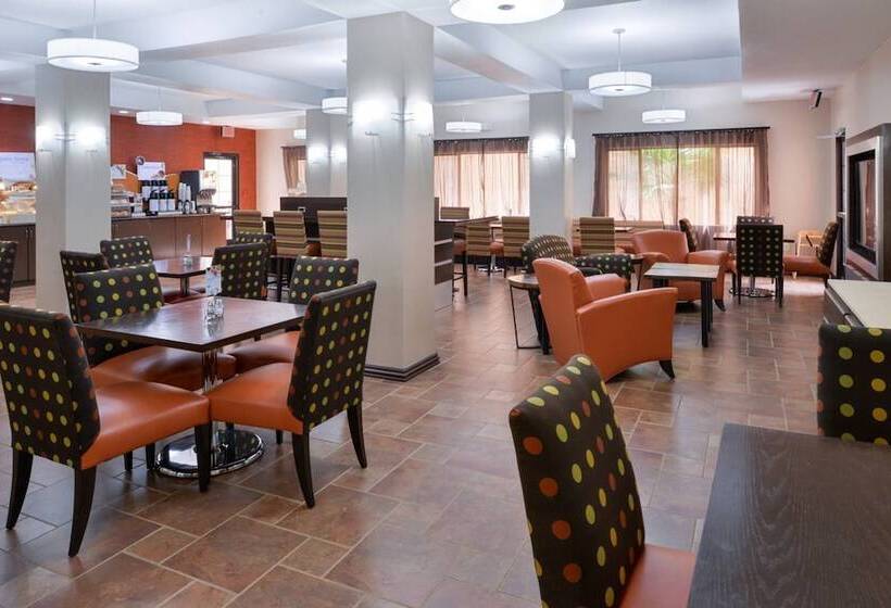فندق Holiday Inn Express Kingman, An Ihg