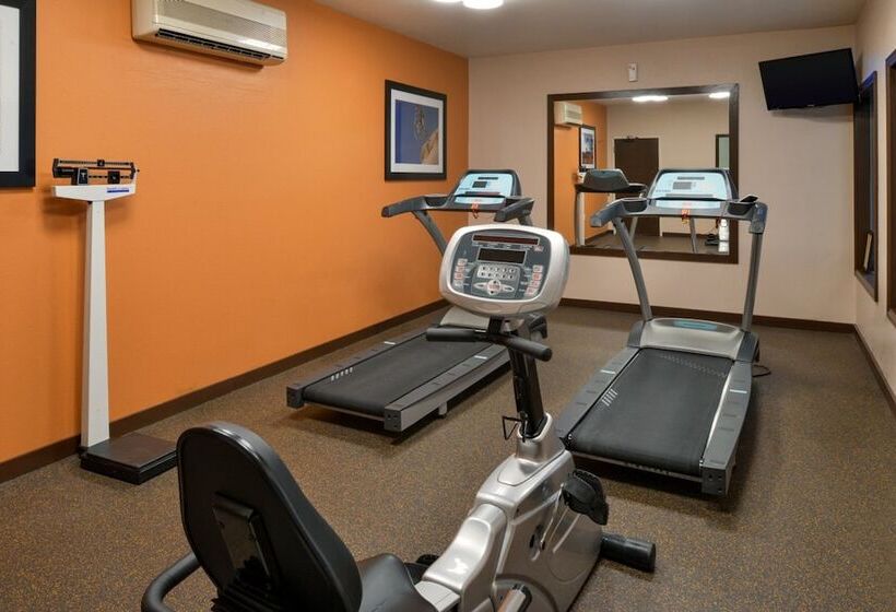 فندق Holiday Inn Express Kingman, An Ihg