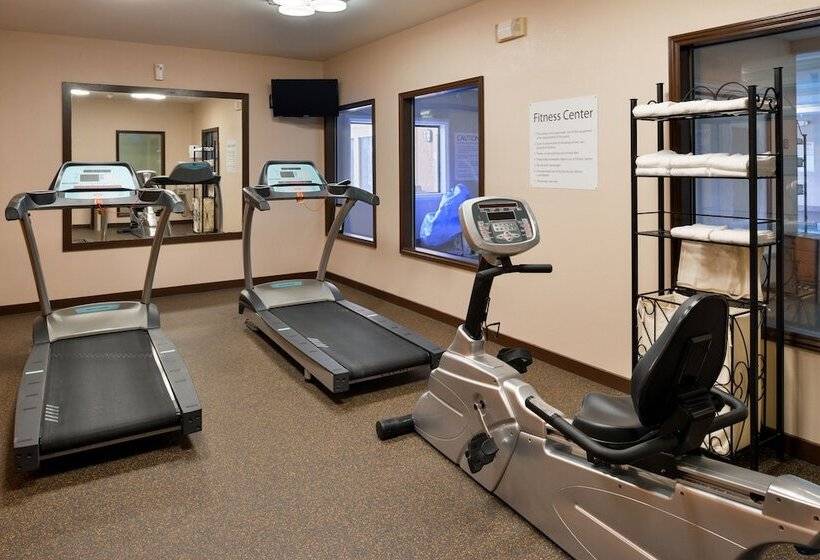 فندق Holiday Inn Express Kingman, An Ihg