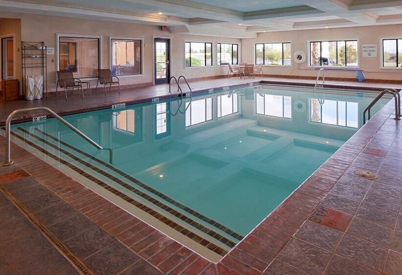 فندق Holiday Inn Express Kingman, An Ihg