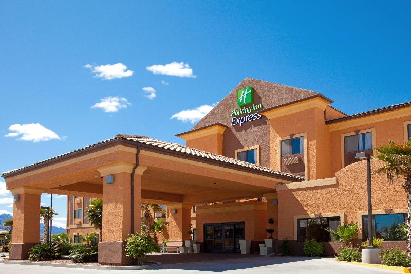 فندق Holiday Inn Express Kingman, An Ihg