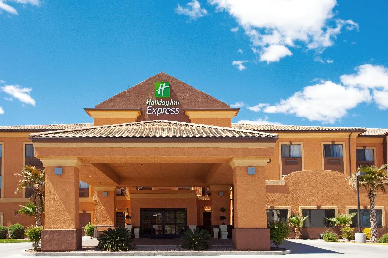 فندق Holiday Inn Express Kingman, An Ihg