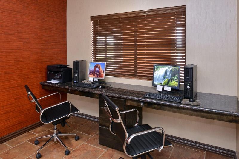 فندق Holiday Inn Express Kingman, An Ihg