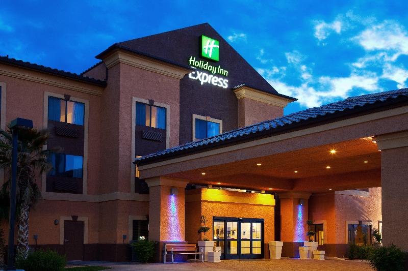 فندق Holiday Inn Express Kingman, An Ihg