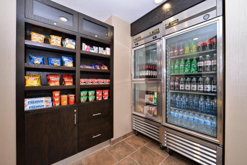 فندق Holiday Inn Express Kingman, An Ihg