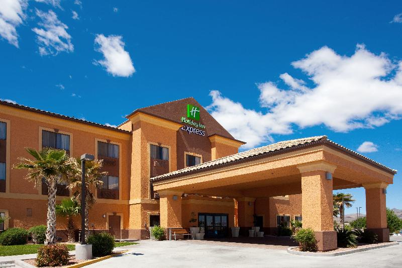 فندق Holiday Inn Express Kingman, An Ihg