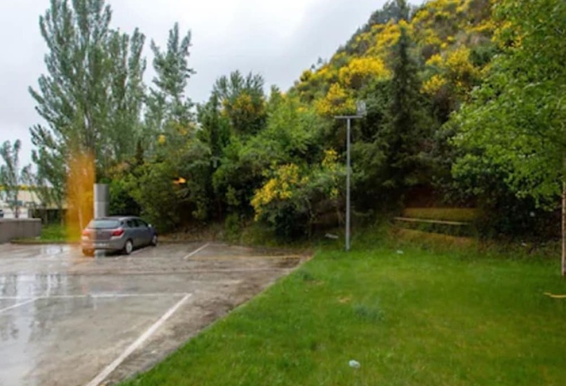 ホテル Holiday Inn Express Pamplona, An Ihg