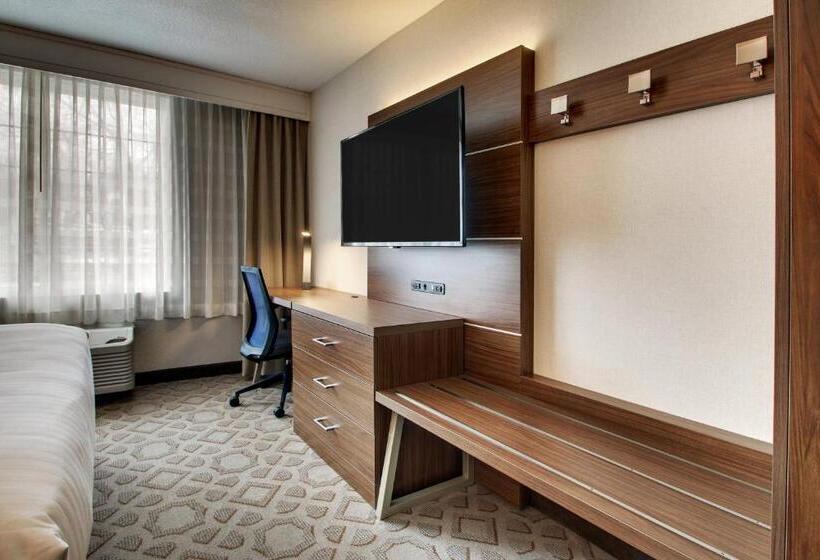 فندق Holiday Inn Express Poughkeepsie, An Ihg