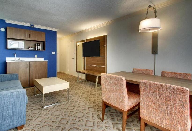 فندق Holiday Inn Express Poughkeepsie, An Ihg