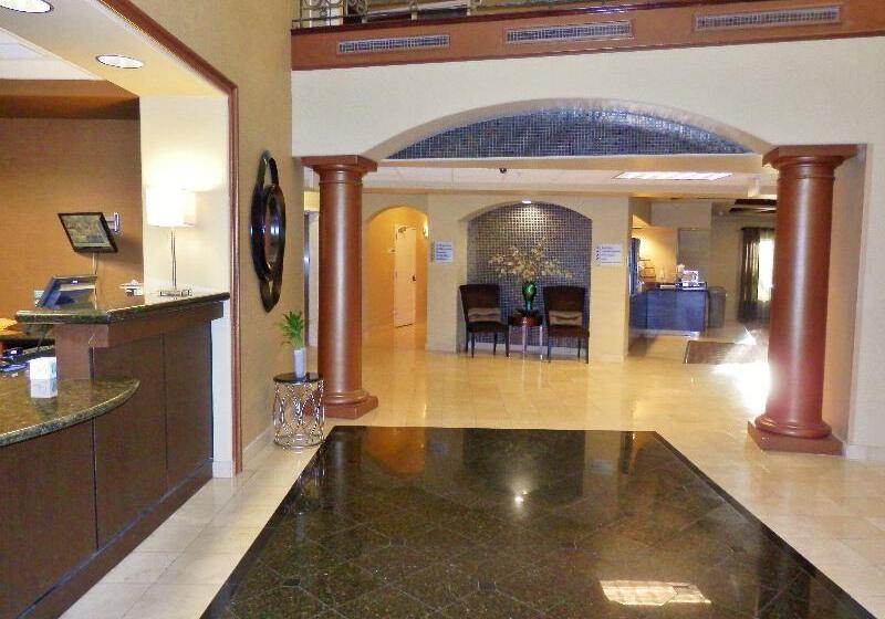 酒店 Holiday Inn Express San Pablo   Richmond Area, An Ihg