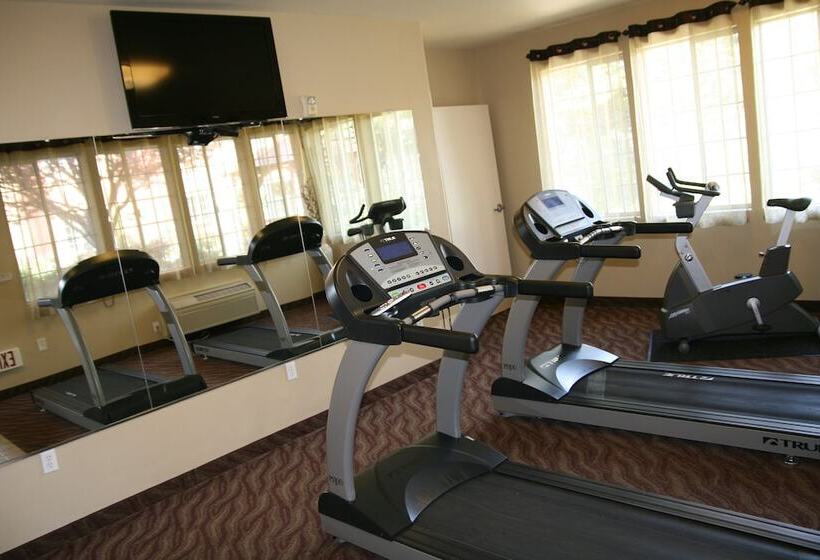 酒店 Holiday Inn Express San Pablo   Richmond Area, An Ihg