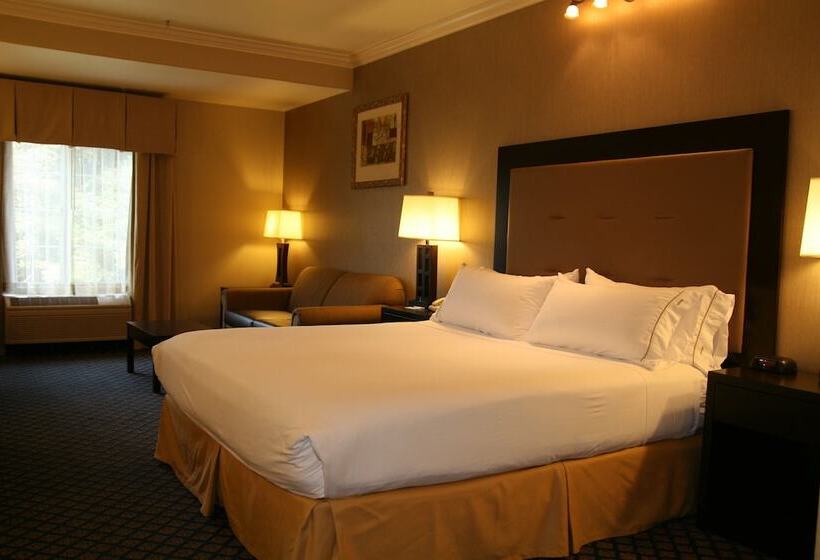 酒店 Holiday Inn Express San Pablo   Richmond Area, An Ihg