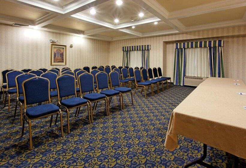 酒店 Holiday Inn Express San Pablo   Richmond Area, An Ihg