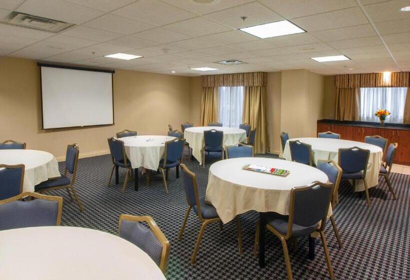 ホテル Holiday Inn Express & Suites Buffalo Airport, An Ihg