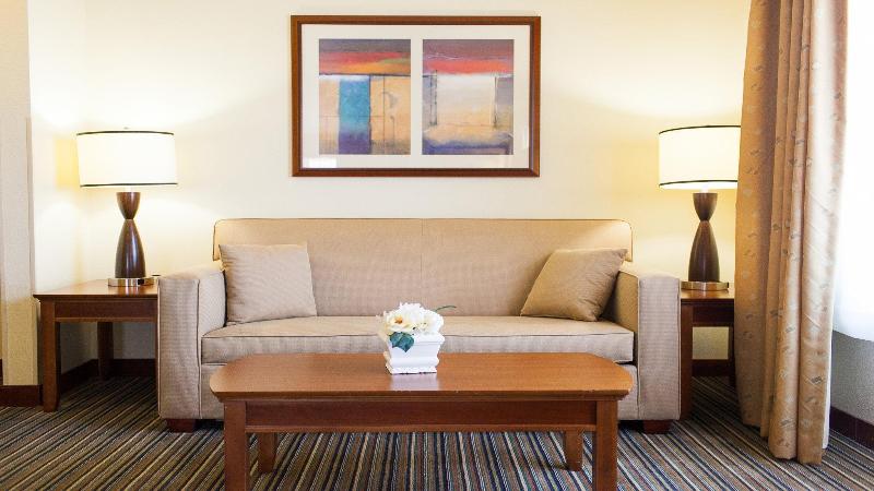 فندق Holiday Inn Express Turlock, An Ihg