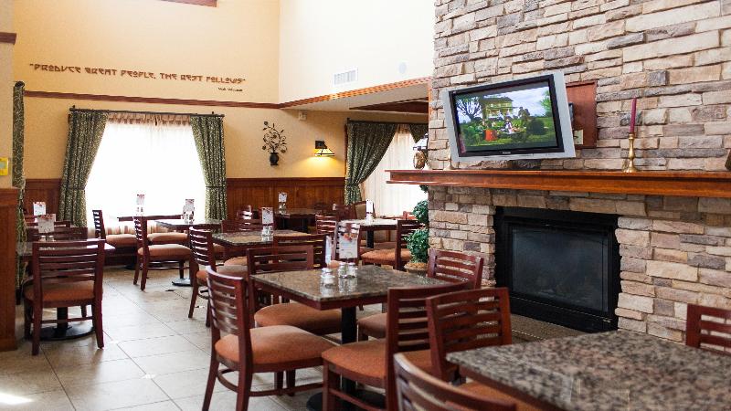 فندق Holiday Inn Express Turlock, An Ihg