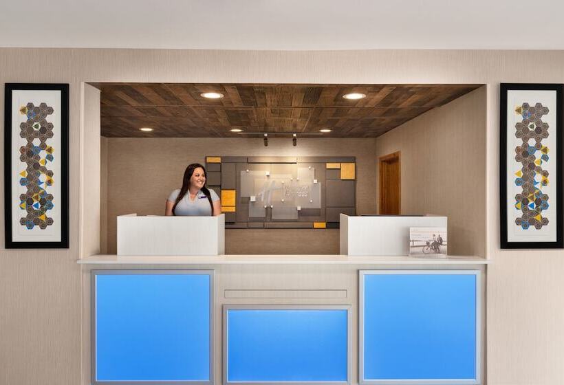 فندق Holiday Inn Express Vero Beach West I 95, An Ihg