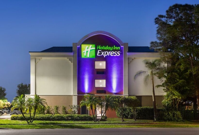 فندق Holiday Inn Express Vero Beach West I 95, An Ihg