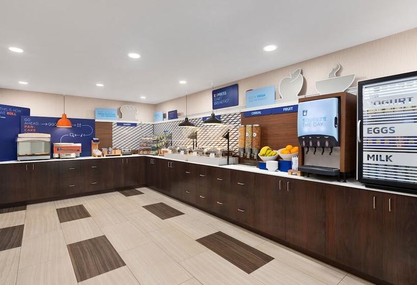 فندق Holiday Inn Express Vero Beach West I 95, An Ihg