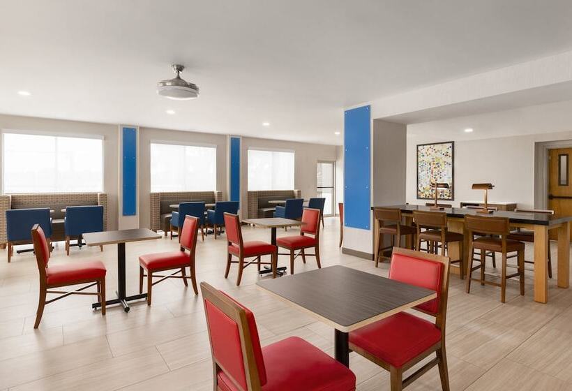 فندق Holiday Inn Express Vero Beach West I 95, An Ihg