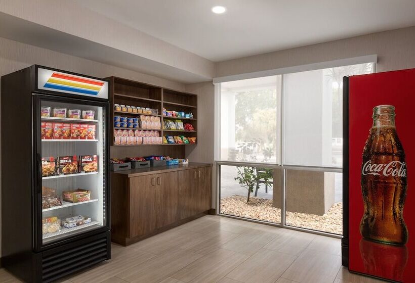 فندق Holiday Inn Express Vero Beach West I 95, An Ihg