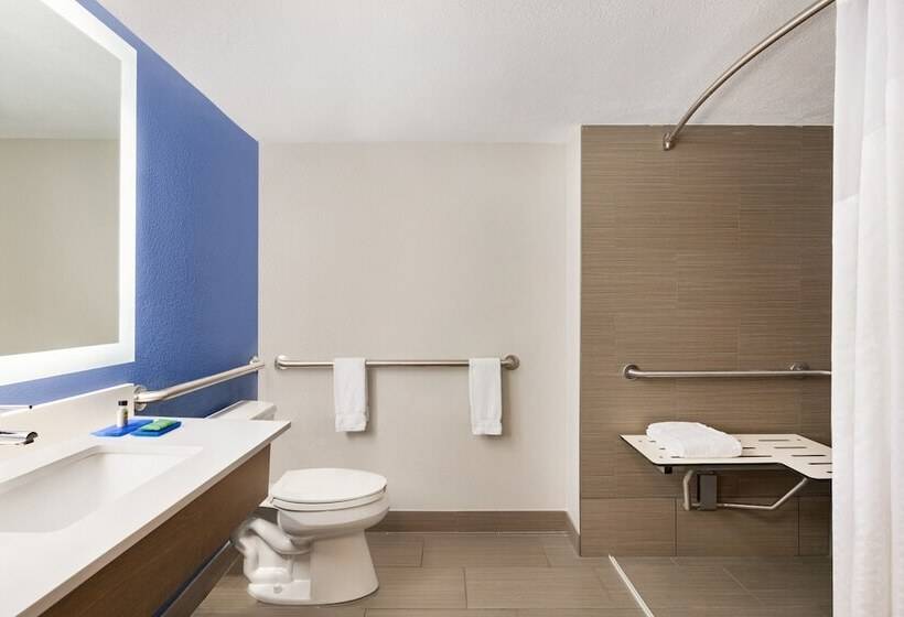 فندق Holiday Inn Express Vero Beach West I 95, An Ihg