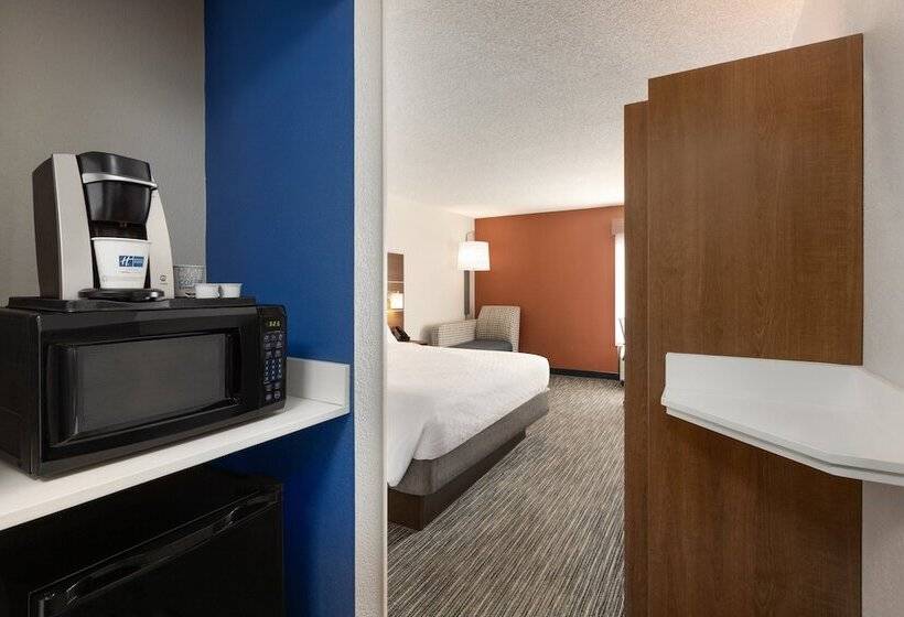 فندق Holiday Inn Express Vero Beach West I 95, An Ihg