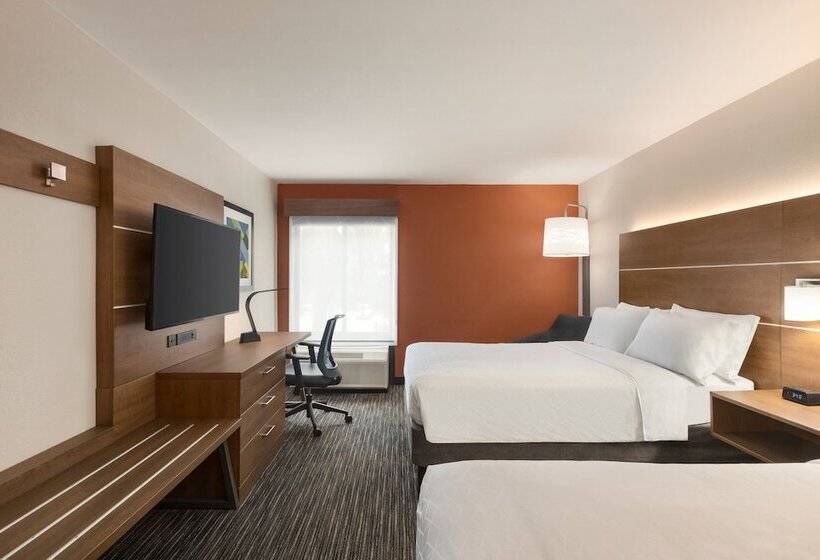 فندق Holiday Inn Express Vero Beach West I 95, An Ihg