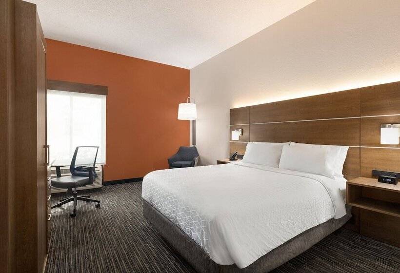 فندق Holiday Inn Express Vero Beach West I 95, An Ihg