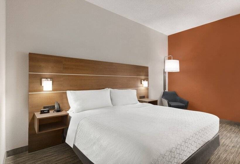 فندق Holiday Inn Express Vero Beach West I 95, An Ihg