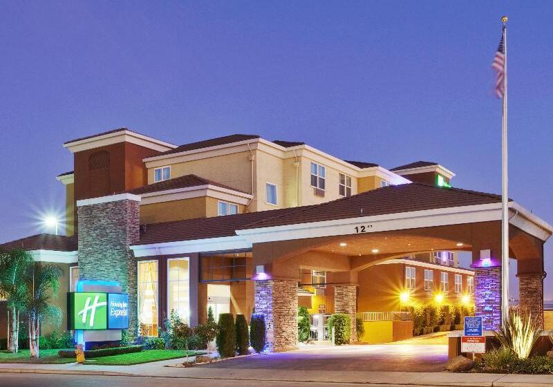 호텔 Holiday Inn Express  West Sacramento, An Ihg