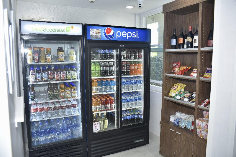 فندق Holiday Inn Express Windsor Sonoma Wine Country, An Ihg