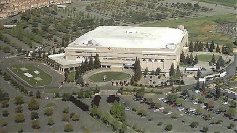 فندق Holiday Inn Express Woodland, An Ihg