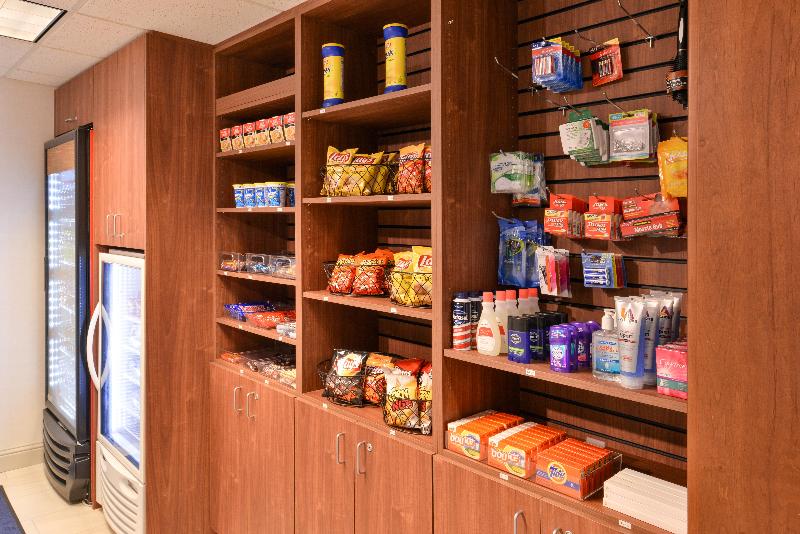 فندق Holiday Inn Express Woodland, An Ihg