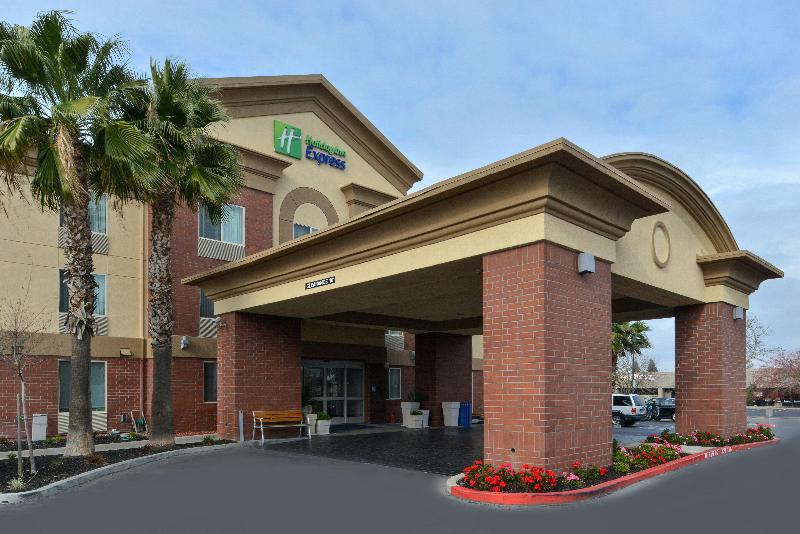 فندق Holiday Inn Express Woodland, An Ihg